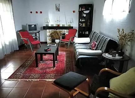 Dom wakacyjny Casa Da Coitena *