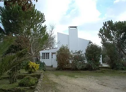 Dom wakacyjny Casa Da Coitena *